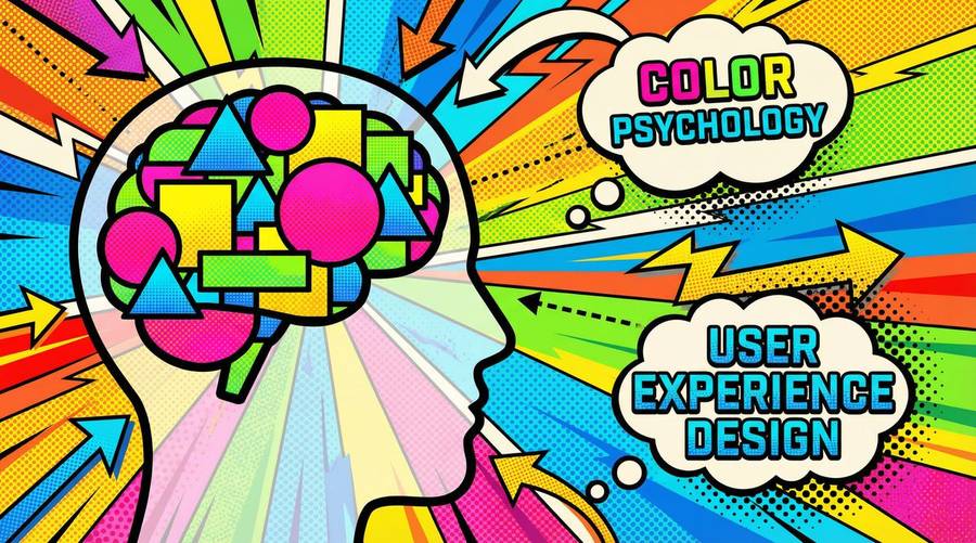 澳门太阳城 - 如何利用色彩心理学提升用户体验